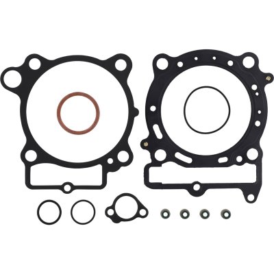 Vertex, Topp Sats, Kawasaki 21-26 KX450, 24-26 KX450X
