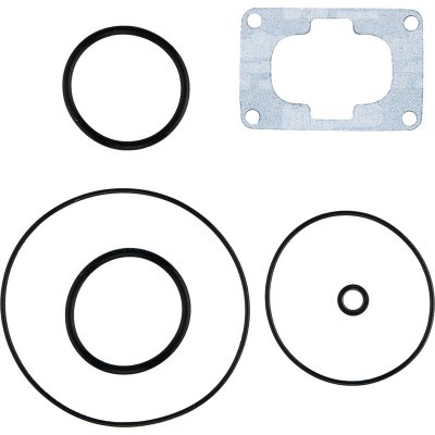 Vertex, Topp Sats, Yamaha 22-26 YZ125, FANTIC 22-23 XE 125/XX 125