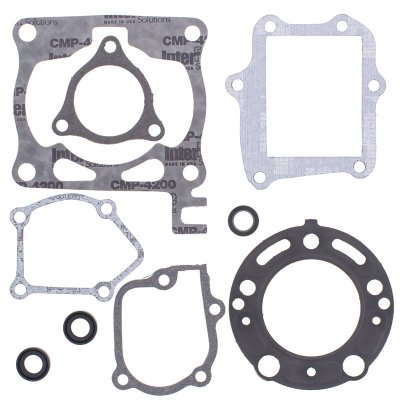 Vertex, Topp Sats, Honda 05-07 CR125R