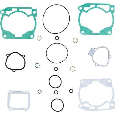 Vertex, Topp Sats, KTM 08-16 300 EXC, Husqvarna 14-16 TE 300, Husaberg 11-14 TE300