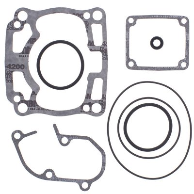 Vertex, Topp Sats, Kawasaki 03-05 KX125