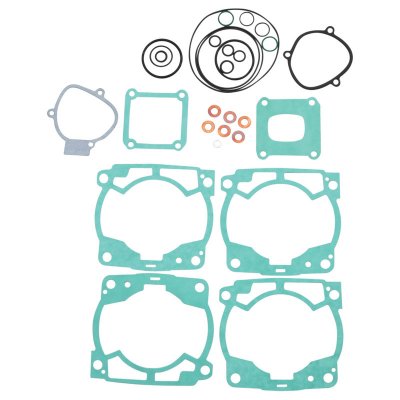 Vertex, Topp Sats, KTM 18-22 250 EXC TPI/300 EXC TPI, 17 250 EXC/300 EXC, 23 250 EXC/300 EXC, 17-22 250 SX, Husqvarna 17-22 TC 2