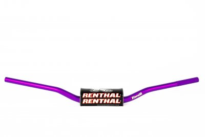 Renthal, Renthal, Fatbar 821, LILA