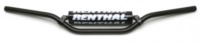 Renthal, Styre 825 Ktm 50SX 12-13, SVART