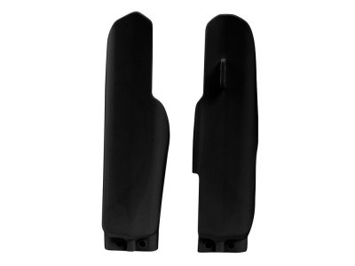 Rtech, Gaffelskydd, SVART, Suzuki 03-25 RM85