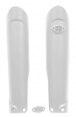 Rtech, Gaffelskydd, VIT, Husqvarna 16-22 FC 450, 16-23 FE 450, 16-22 FC 250/TC 250, 16-23 FE 250, 23 TE 250/TE 150/TE 300, 16-17