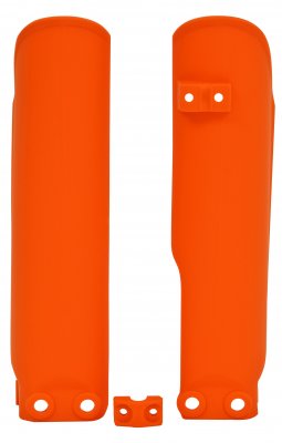 Rtech, Gaffelskydd, ORANGE, KTM 09-18 65 SX