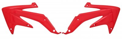 Rtech, Kylarvingar, RÖD, Honda 05-07 CRF450X