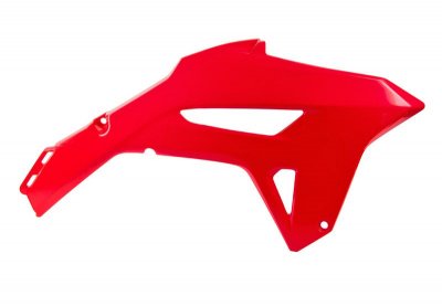 Rtech, Kylarvingar, RÖD, Honda 21-24 CRF450R, 22-24 CRF250R