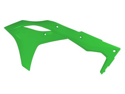 Rtech, Kylarvingar, GRÖN, Kawasaki 19-20 KX250, 17-18 KX250F