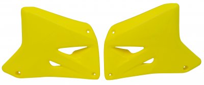 Rtech, Kylarvingar, GUL, Suzuki 01-10 RM250, 01-10 RM125