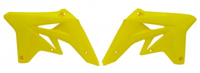 Rtech, Kylarvingar, GUL, Suzuki 07-09 RM-Z250