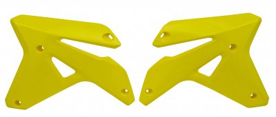 Rtech, Kylarvingar, GUL, Suzuki 07 RM-Z450