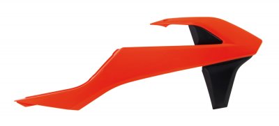 Rtech, Kylarvingar, ORANGE, KTM 17-19 450 EXC-F, 16-18 450 SX-F, 18 250 EXC TPI, 17 250 EXC/300 EXC, 17-19 250 EXC-F/500 EXC-F, 