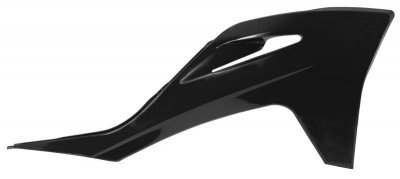 Rtech, Kylarvingar, SVART, GasGas 21-23 MC 450F, 21-23 EC 250/EC 250F/MC 250F, 22-23 MC 250, 21-23 EC 350F, 22-23 MC 350F, 21-23