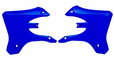 Rtech, Kylarvingar, BLÅ, Yamaha 03-05 YZ450F, 03-05 YZ250F