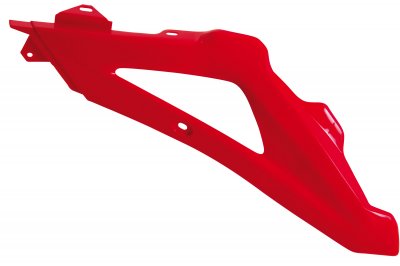 Rtech, Kylarvingar Övre, RÖD, Husqvarna 09-13 TC 250, 10-13 TE 250/TE 310, 09-13 CR 125/WR 125