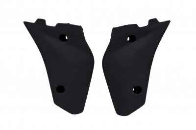Rtech, Kylarvingar Nedre, SVART, Husqvarna 06-13 WR 250, 09-13 WR 300