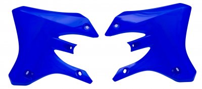 Rtech, Kylarvingar, BLÅ, Yamaha 03-04 WR450F, 03-04 WR250F