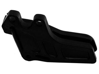 Rtech, Kedjestyrare, SVART, Honda 07-26 CRF150R