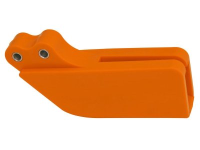 Rtech, Kedjestyrare, ORANGE, KTM 03-07 450 EXC-F, 03-06 450 SX-F, 94-07 250 EXC, 03-07 250 EXC-F/525 EXC, 94-06 250 SX, 03-06 25