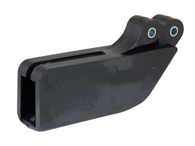 Rtech, Kedjestyrare, SVART, KTM 03-07 450 EXC-F, 03-06 450 SX-F, 94-07 250 EXC, 03-07 250 EXC-F/525 EXC, 94-06 250 SX, 03-06 250