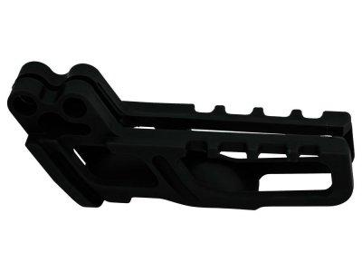 Rtech, Kedjestyrare, SVART, Honda 05-06 CRF450R/CRF450X, 05-07 CR250R, 05-06 CRF250R/CRF250X, 05-07 CR125R