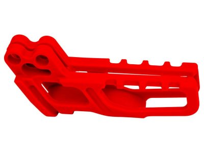 Rtech, Kedjestyrare, RÖD, Honda 05-06 CRF450R/CRF450X, 05-07 CR250R, 05-06 CRF250R/CRF250X, 05-07 CR125R