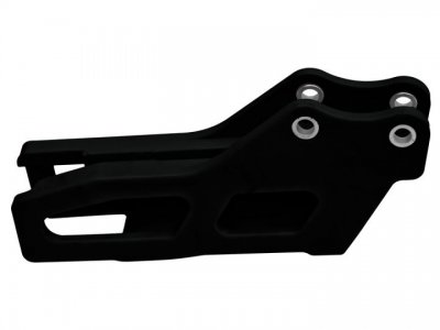 Rtech, Kedjestyrare, SVART, Suzuki 10-18 RMX450Z, 07-17 RM-Z450, 07-18 RM-Z250, 05-10 RM125