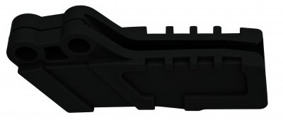 Rtech, Kedjestyrare, SVART, Kawasaki 03-08 KX250, 04-05 KX250F, 03-08 KX125, Suzuki 05-06 RM-Z450, 04-06 RM-Z250