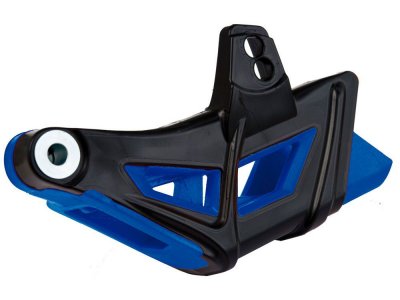 Rtech, Kedjestyrare, BLÅ, KTM 08-13 450 EXC-F, 07 450 SX-F, 08-13 250 EXC/250 EXC-F, 07 250 SX/250 SX-F, 10-13 350 EXC-F, 08-13 