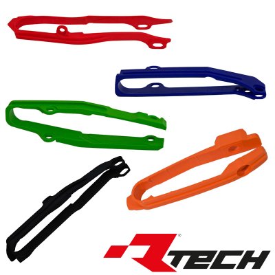 Rtech, Svingskydd, GRÖN, Kawasaki 04-05 KX250F, Suzuki 04-06 RM-Z250
