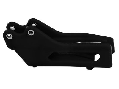 Rtech, Kedjestyrare, SVART, Yamaha 05-06 WR450F/YZ450F, 05-06 WR250/WR250F/YZ250/YZ250F, 05-06 WR125/YZ125