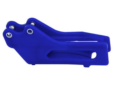 Rtech, Kedjestyrare, BLÅ, Yamaha 05-06 WR450F/YZ450F, 05-06 WR250/WR250F/YZ250/YZ250F, 05-06 WR125/YZ125