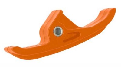 Rtech, Svingskydd Del, ORANGE, KTM 03-11 450 EXC-F/450 SX-F, 00-11 250 EXC, 03-11 250 EXC-F, 00-10 250 SX, 03-10 250 SX-F, 10-11