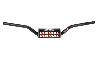 Renthal, Fatbar 849 KTM/GAS/HQV 65SX (2021->), SVART