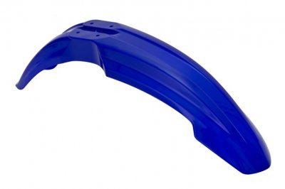 Rtech, Framskärm, BLÅ, Yamaha 06-09 YZ450F, 07-14 WR250F, 06-14 YZ250, 06-09 YZ250F, 06-14 YZ125