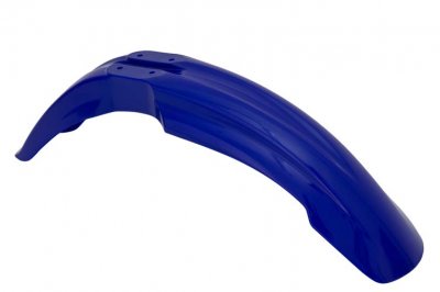 Rtech, Framskärm, BLÅ, Yamaha 03-05 WR450F/YZ450F, 00-05 WR250/YZ250, 01-06 WR250F, 01-05 YZ250F, 00-05 WR125/YZ125, 00 WR400F, 