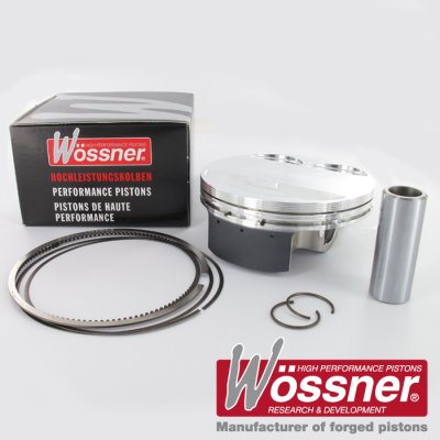 Wössner, Kolv, 94,95mm