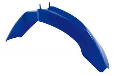 Rtech, Framskärm, BLÅ, Husaberg 09-12 FE450/FX450/FE390/FE570, 12 FE250, 11-12 TE250/TE300, 12 FE350, 12 TE125, 10-11 FS570