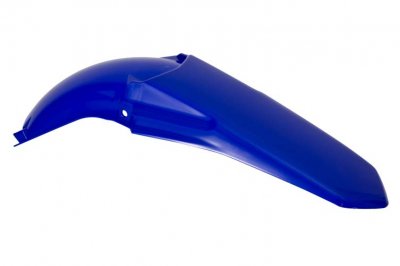 Rtech, Bakskärm, BLÅ, Yamaha 02-14 YZ250, 02-14 YZ125