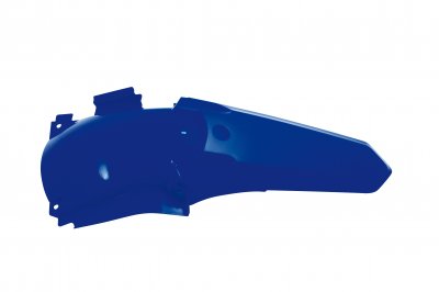 Rtech, Bakskärm, BLÅ, Yamaha 16-19 WR250, 16-20 WR250R, 15-21 YZ250, 15-21 YZ125
