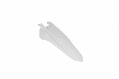 Rtech, Bakskärm, VIT, KTM 19-22 450 SX-F, 19-22 250 SX/250 SX-F, 19-22 350 SX-F, 19-22 125 SX/150 SX