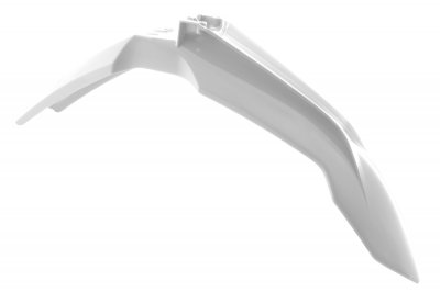 Rtech, Framskärm, VIT, KTM 14-16 450 EXC-F, 13-15 450 SX-F, 14-16 250 EXC/250 EXC-F, 13-16 250 SX, 13-15 250 SX-F, 14-16 350 EXC
