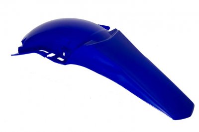 Rtech, Bakskärm, BLÅ, Yamaha 03-06 WR450F, 03-06 WR250F