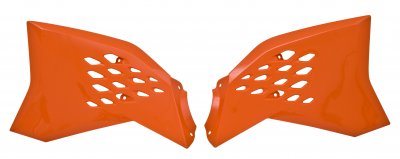 Rtech, Kylarvingar, ORANGE, KTM 09-15 65 SX