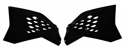 Rtech, Kylarvingar, SVART, KTM 09-15 65 SX