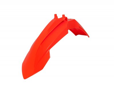 Rtech, Framskärm, ORANGE, KTM 16-23 65 SX, GasGas 21-23 MC 65
