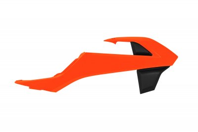 Rtech, Kylarvingar, ORANGE, KTM 16-20 65 SX