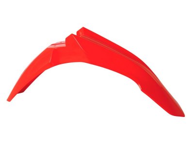Rtech, Framskärm, RÖD, Honda 13-16 CRF450R, 14-17 CRF250R
